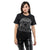Front - Queen Unisex Adult Embellished T-Shirt