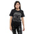Front - Queen Unisex Adult Embellished T-Shirt