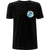 Front - Bring Me The Horizon Unisex Adult Globe Cotton T-Shirt