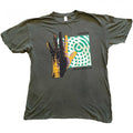 Front - Genesis Unisex Adult Invisible Touch Cotton T-Shirt