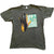 Front - Genesis Unisex Adult Invisible Touch Cotton T-Shirt