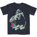 Front - Ty Dolla $ign Unisex Adult Inferno Cotton T-Shirt