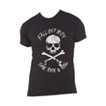Front - Fall Out Boy Unisex Adult Save Rock and Roll T-Shirt