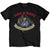 Front - Guns N Roses Unisex Adult Vintage Skeleton Cotton T-Shirt