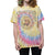 Front - Ramones Unisex Adult Psych T-Shirt