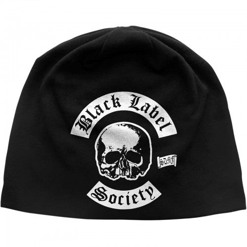 Front - Black Label Society Unisex Adult SDMF Beanie
