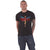 Front - Nirvana Unisex Adult Angelic Plus T-Shirt