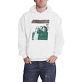 Front - Nirvana Unisex Adult Flipper Pullover Hoodie