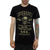 Front - Avenged Sevenfold Unisex Adult Seize The Day T-Shirt