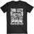 Front - Thin Lizzy Unisex Adult Jailbreak Flyer Cotton T-Shirt