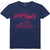 Front - Ramones Unisex Adult Roundhouse T-Shirt