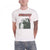 Front - Nirvana Unisex Adult Flipper Cotton T-Shirt