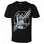 Front - Black Sabbath Unisex Adult Technical Ecstasy Cotton T-Shirt