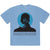 Front - Imagine Dragons Unisex Adult Follow You Back Print T-Shirt