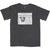 Front - Kevin Gates Unisex Adult The Paper Cotton T-Shirt