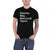 Front - Queen Unisex Adult Helvetica Band T-Shirt