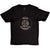 Front - Dead Kennedys Unisex Adult Hi-Build Circle Cotton Logo T-Shirt