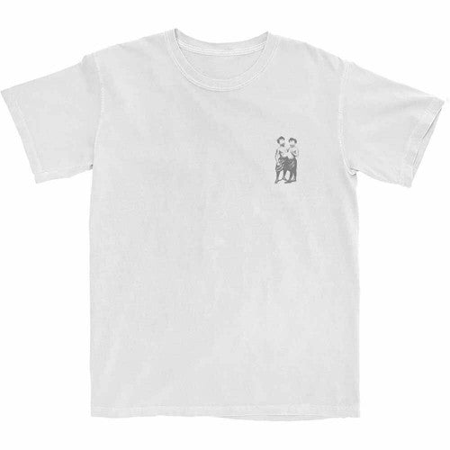 Front - Korn Unisex Adult Requiem Cotton T-Shirt
