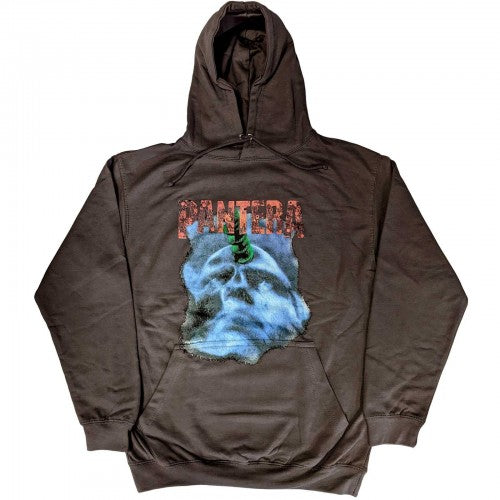 Front - Pantera Unisex Adult Far Beyond Driven World Tour Pullover Hoodie