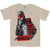 Front - Wiz Khalifa Unisex Adult Propaganda Cotton T-Shirt