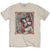 Front - Kiss Unisex Adult Rock Revolution Cotton T-Shirt