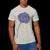 Front - New Order Unisex Adult Spring Substance Mineral Wash T-Shirt
