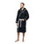 Front - The Beatles Unisex Adult Abbey Road Robe