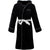 Front - Metallica Unisex Adult Load/Reload Star Robe