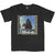 Front - Ty Dolla $ign Unisex Adult Global Square Cotton T-Shirt