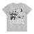 Front - Nightmare Before Christmas Childrens/Kids First Scare Cotton T-Shirt