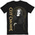 Front - Ozzy Osbourne Unisex Adult Patient No.9 Graphic Print Cotton T-Shirt