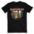 Front - Iron Maiden Childrens/Kids Evolution T-Shirt