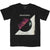 Front - Shinedown Unisex Adult Planet Zero Album Cotton T-Shirt