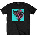 Front - Gorillaz Unisex Adult Now Now Logo Cotton T-Shirt
