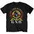 Front - Guns N Roses Unisex Adult UYI World Tour Cotton T-Shirt
