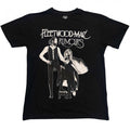 Front - Fleetwood Mac Unisex Adult Rumours T-Shirt