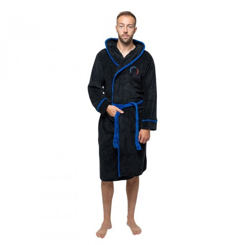 Front - Grateful Dead Unisex Adult Steal Your Face Robe