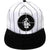 Front - Public Enemy Unisex Adult Solid Target Baseball Cap