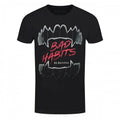 Front - Ed Sheeran Unisex Adult Bad Habits T-Shirt
