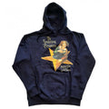 Front - The Smashing Pumpkins Unisex Adult Mellon Collie And The Infinite Sadness Hoodie