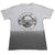 Front - Guns N Roses Unisex Adult Tonal Bullet T-Shirt