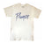 Front - Prince Unisex Adult Logo Cotton T-Shirt