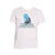 Front - Bebe Rexha Unisex Adult Logo Cotton T-Shirt