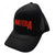 Front - Pantera Unisex Adult Logo Trucker Cap