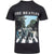 Front - The Beatles Childrens/Kids Abbey Road Logo T-Shirt