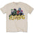Front - Yungblud Unisex Adult Fleabag Cotton T-Shirt