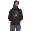 Front - Black Sabbath Unisex Adult Deutsches ´73 Eco Friendly Hoodie