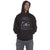 Front - Black Sabbath Unisex Adult Deutsches ´73 Eco Friendly Hoodie