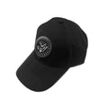 Front - Ramones Unisex Adult Presidential Seal Baseball Cap