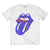 Front - The Rolling Stones Unisex Adult Blue & Lonesome Vintage T-Shirt